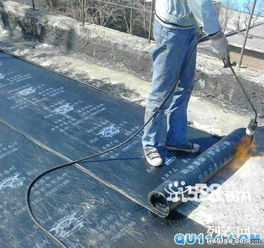 图 天津建发防水承接,房顶,阳台,各种防水补漏工程 天津房屋维修